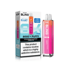 The Crystal Bling Max 8000 Prefilled Pod Kit - Eliquid Base - Skittles