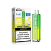 The Crystal Bling Max 8000 Prefilled Pod Kit - Eliquid Base - Skittles