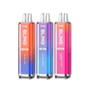 The Crystal Bling Max 8000 Prefilled Pod Kit - Eliquid Base - Skittles