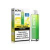 The Crystal Bling Max 8000 Prefilled Pod Kit - Eliquid Base - Skittles