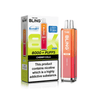 The Crystal Bling Max 8000 Prefilled Pod Kit - Eliquid Base - Skittles