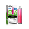 The Crystal Bling Max 8000 Prefilled Pod Kit - Eliquid Base - Skittles