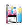 The Crystal Bling Max 8000 Prefilled Pod Kit | Box of 5 - Vapewholesalesupplier