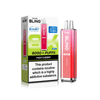 The Crystal Bling Max 8000 Prefilled Pod Kit | Box of 5 - Vapewholesalesupplier