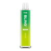 The Crystal Bling Pro Max 10K Prefilled Pod Kit - Pack Of 5 - Vapewholesalesupplier
