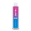 The Crystal Bling Pro Max 10K Prefilled Pod Kit - Pack Of 5 - Vapewholesalesupplier