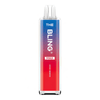 The Crystal Bling Pro Max 10K Prefilled Pod Kit - Pack Of 5 - Vapewholesalesupplier