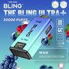 The Crystal Bling Ultra Plus 30k Prefilled Vape Kit Box of 5 - VapingSupplier