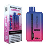 The Crystal Pro Twist 15000 Puffs Disposable Vape Box of 5 