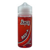 The Juice Lab Shortfill 100ml E - Liquid - Vapewholesalesupplier