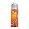 The Juice Lab Shortfill 100ml E - Liquid - Vapewholesalesupplier
