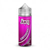 The Juice Lab Shortfill 100ml E - Liquid - Vapewholesalesupplier