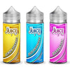 The Juice Lab Shortfill 100ml E - Liquid - Vapewholesalesupplier