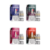 Tick Tock Magic 8000 Puffs Prefilled Pods - Pack of 10 - Vapewholesalesupplier