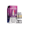 Tick Tock Magic 8000 Puffs Prefilled Pods - Pack of 10 - Vapewholesalesupplier