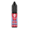 Titan Nic Salt 10ML - Box of 10 - #Vapewholesalesupplier#