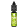 Titan Nic Salt 10ML - Pack of 10 - Eliquid Base - Blue Raspberry