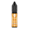 Titan Nic Salt 10ML - Pack of 10 - Eliquid Base - Blue Raspberry