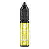 Titan Nic Salt 10ML - Pack of 10 - Eliquid Base - Blue Raspberry