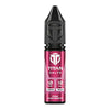 Titan Nic Salt 10ML - Pack of 10 - Eliquid Base - Blue Raspberry