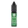 Titan Nic Salt 10ML - Pack of 10 - Eliquid Base - Blue Raspberry