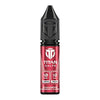 Titan Nic Salt 10ML - Pack of 10 - Eliquid Base - Blue Raspberry
