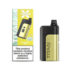 Titan X Prefilled Pod Kit - Pack Of 5 - Vapewholesalesupplier
