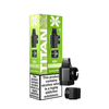 Titan X Prefilled Pods - Pack Of 10 - Vapewholesalesupplier