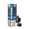Titan X Prefilled Pods - Pack Of 10 - Vapewholesalesupplier