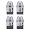 uwell caliburn A2 side refillable pods - Pack of 4 - Vapewholesalesupplier