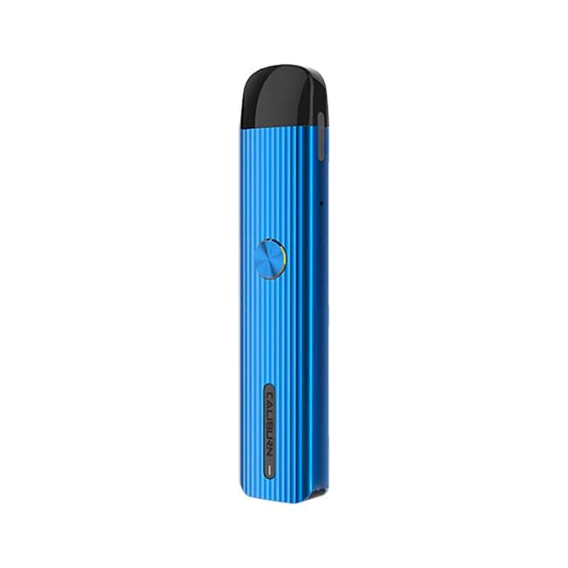 Uwell Caliburn G Pod Vape Kit 18W 690mAh | Best UK Prices  Vape Wholesale  Supplier
