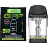 Uwell Caliburn GPP Replacement Pods Pack of 4