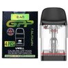 Uwell Caliburn GPP Replacement Pods Pack of 4
