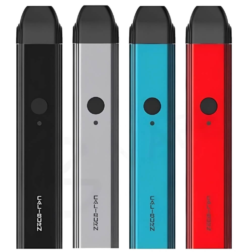 UWELL Caliburn Pod Kit | Available Now for 7.99 Vape Wholesale Supplier UWELL Caliburn Pod Kit | Available Now for 7.99 Vape Wholesale Supplier