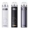 Uwell Dillon EM 25W Pod System Kit Pack Of 5 , Luxury Black Gold