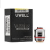 UWELL - VALYRIAN - COILS - Vapewholesalesupplier