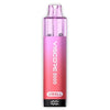 Uwell Viscore 8000 Prefilled Pod Vape Kit,  Milky Strawberry