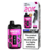 Vapes Bar Angel 20000 Disposable Device  20MG, 