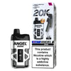 Vapes Bar Angel 20000 Pod Kit | Pack of 5 - Vapewholesalesupplier