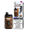 Vapes Bar Angel 20000 Pod Kit | Pack of 5 - Vapewholesalesupplier