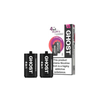 Vapes Bar Ghost 4 - in - 1 Refill Pods | Box of 5 - Vapewholesalesupplier