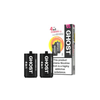 Vapes Bar Ghost 4 - in - 1 Refill Pods | Box of 5 - Vapewholesalesupplier