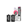 Vapes Bar Ghost 4 - in - 1 Refill Pods | Box of 5 - Vapewholesalesupplier
