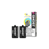 Vapes Bar Ghost 4 - in - 1 Refill Pods | Box of 5 - Vapewholesalesupplier