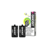 Vapes Bar Ghost 4 - in - 1 Refill Pods | Box of 5 - Vapewholesalesupplier