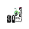 Vapes Bar Ghost 4 - in - 1 Refill Pods | Box of 5 - Vapewholesalesupplier