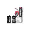 Vapes Bar Ghost 4 - in - 1 Refill Pods | Box of 5 - Vapewholesalesupplier