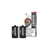 Vapes Bar Ghost 4 - in - 1 Refill Pods | Box of 5 - Vapewholesalesupplier