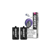 Vapes Bar Ghost 4 - in - 1 Refill Pods | Box of 5 - Vapewholesalesupplier