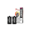Vapes Bar Ghost 4 - in - 1 Refill Pods | Box of 5 - Vapewholesalesupplier